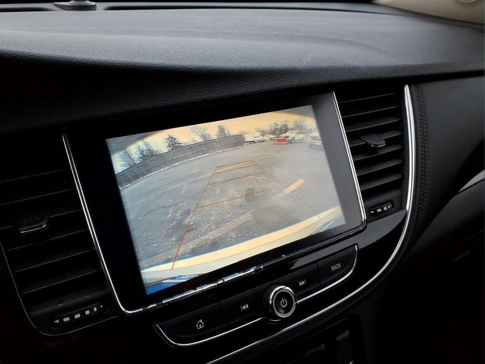 2020 Buick Encore - Image 10 of 21