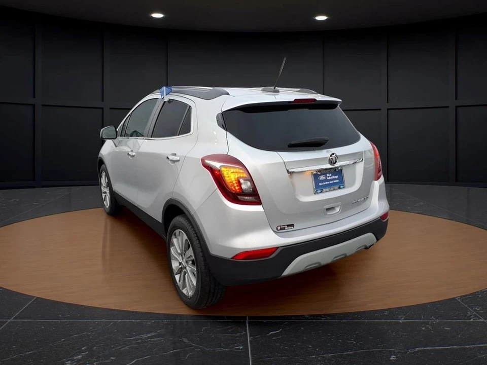 2020 Buick Encore - Image 5 of 21