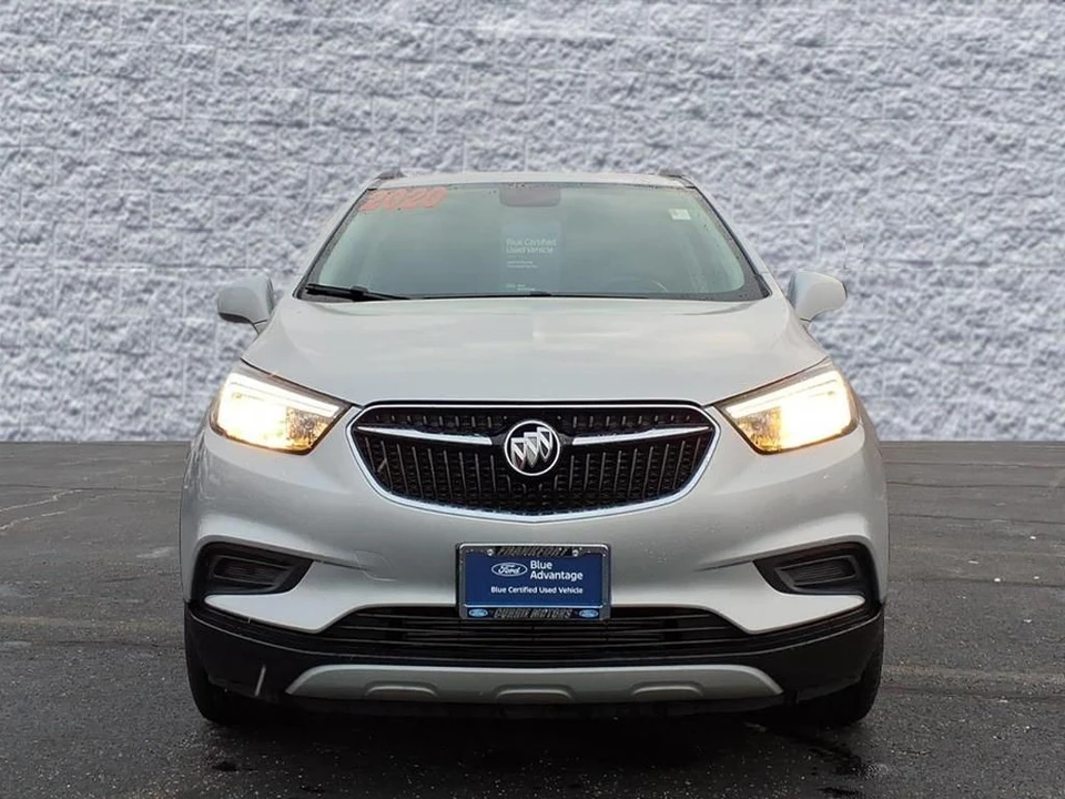 2020 Buick Encore - Image 2 of 21
