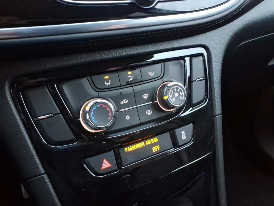 2020 Buick Encore - Image 11 of 21