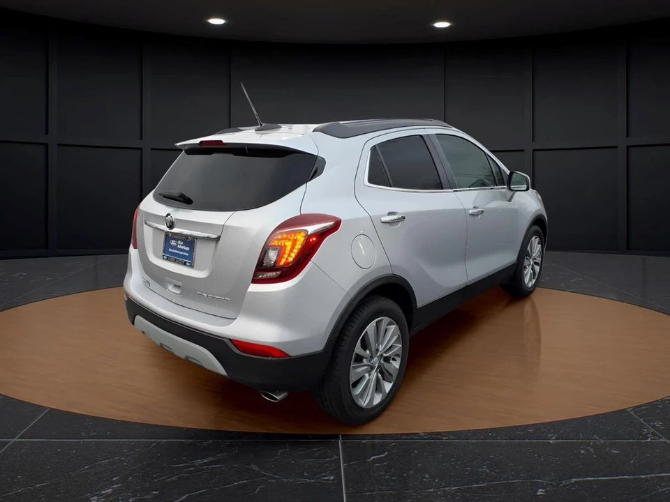 2020 Buick Encore - Image 7 of 21