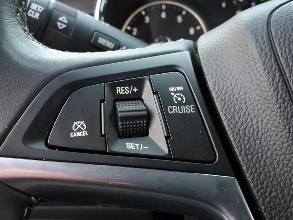 2020 Buick Encore - Image 19 of 21
