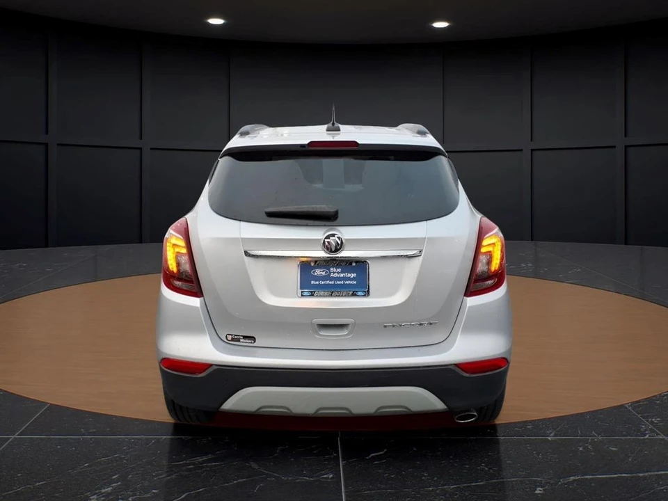 2020 Buick Encore - Image 6 of 21