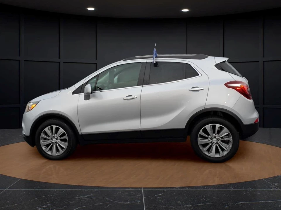 2020 Buick Encore - Image 4 of 21