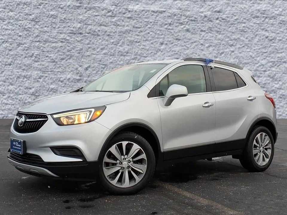 2020 Buick Encore - Image 3 of 21