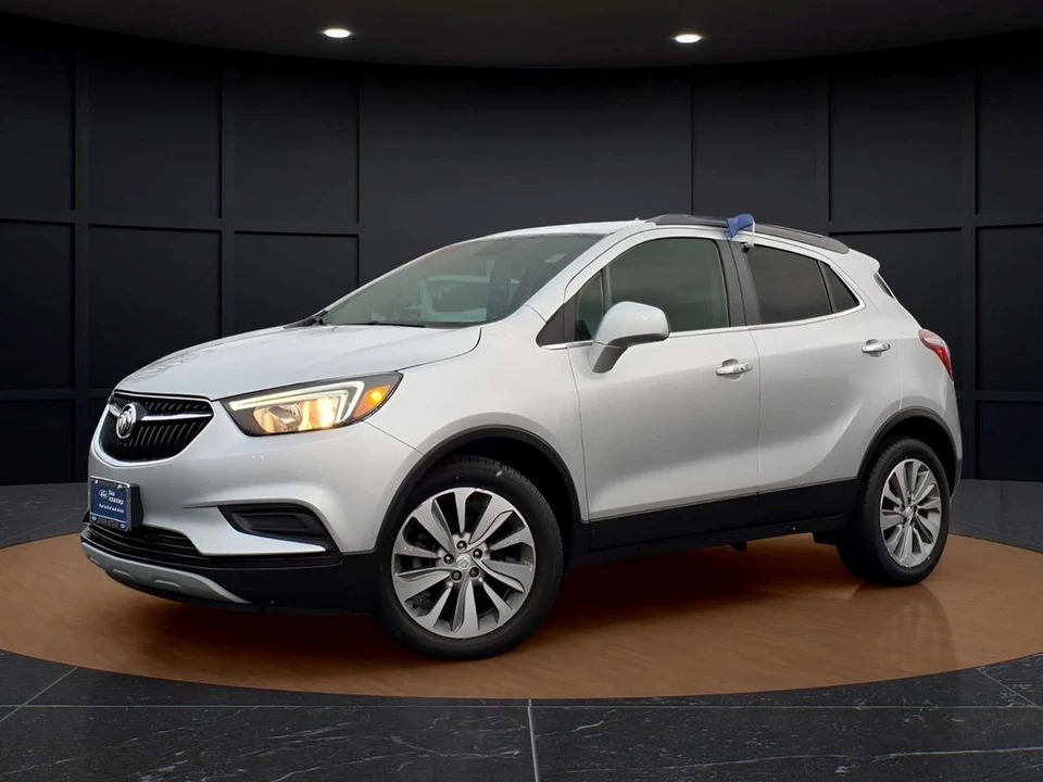 2020 Buick Encore - Image 3 of 21
