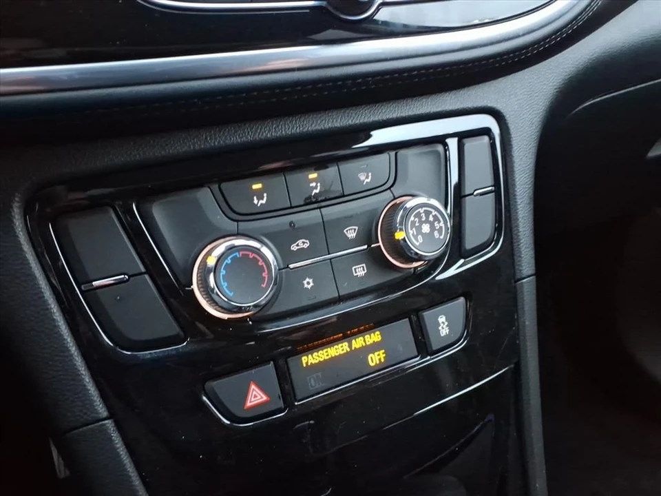 2020 Buick Encore - Image 11 of 21