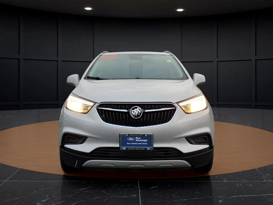 2020 Buick Encore - Image 2 of 21