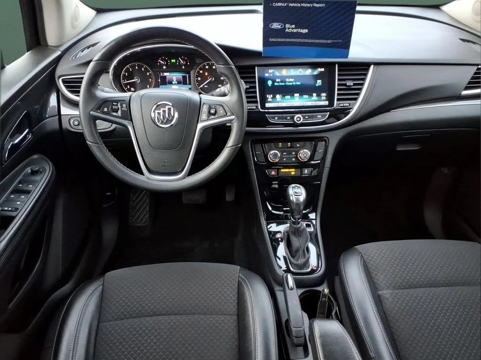 2020 Buick Encore - Image 9 of 21