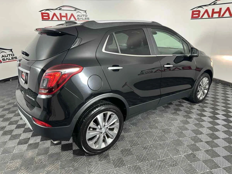 2020 Buick Encore - Image 8 of 21
