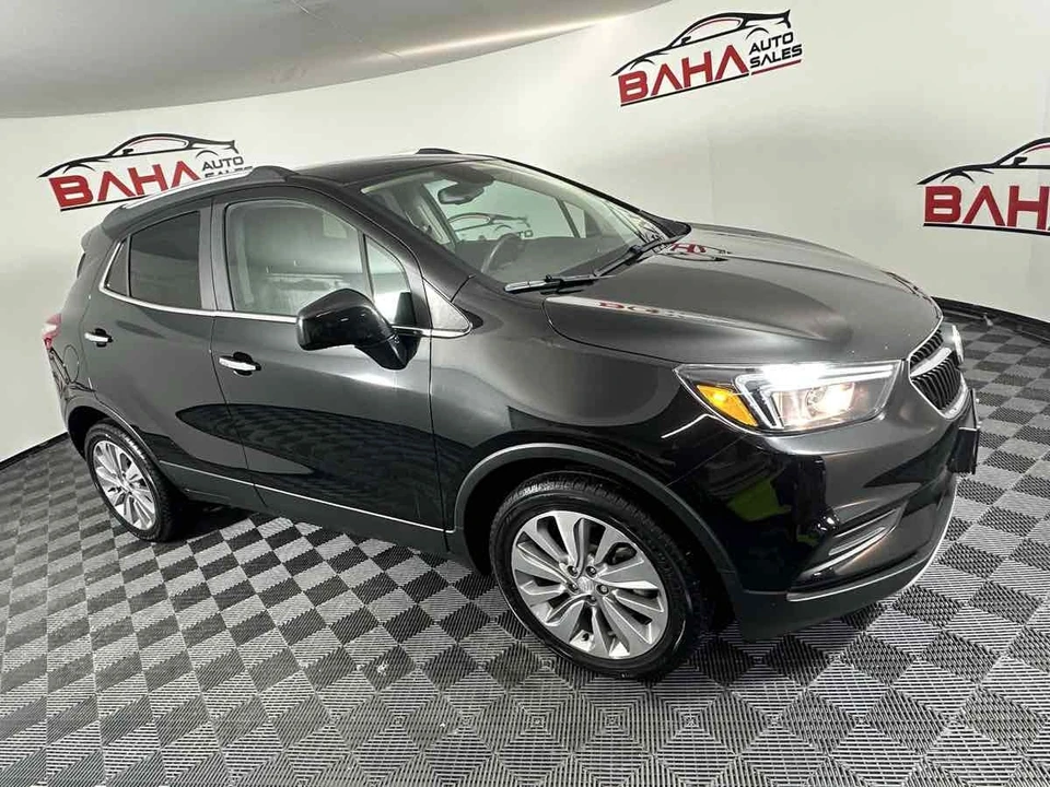 2020 Buick Encore - Image 11 of 21