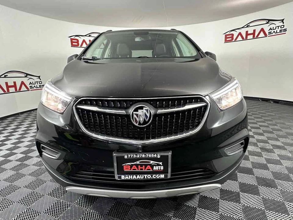 2020 Buick Encore - Image 14 of 21