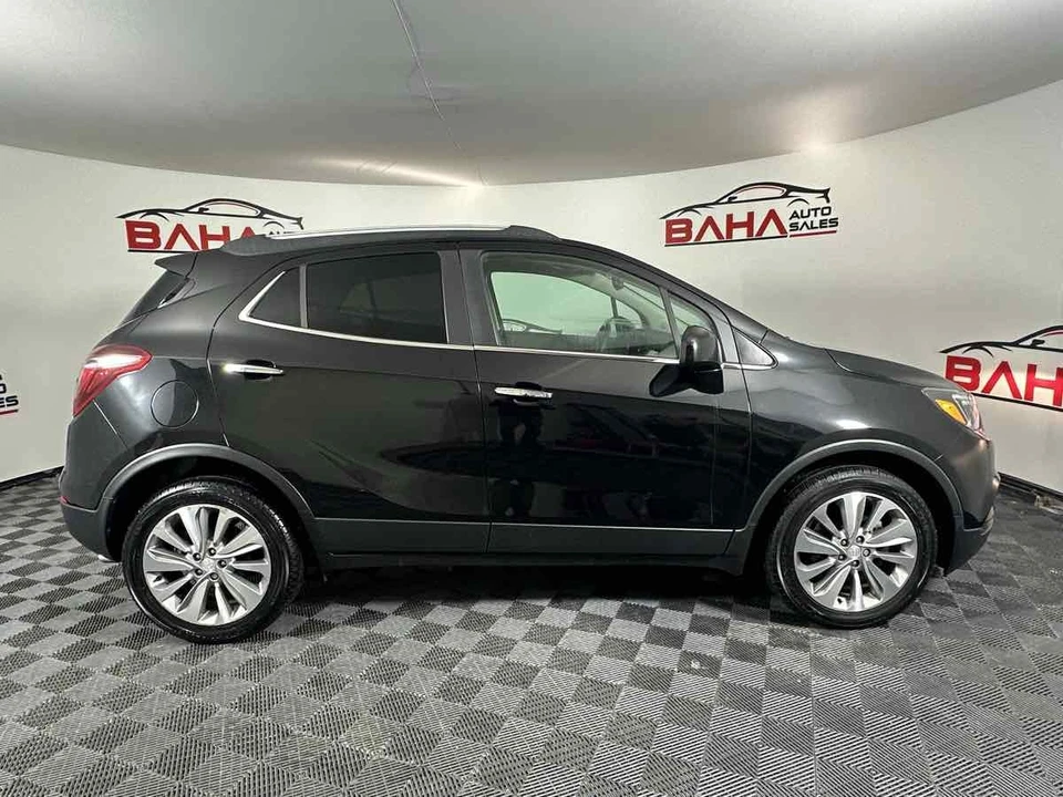 2020 Buick Encore - Image 10 of 21