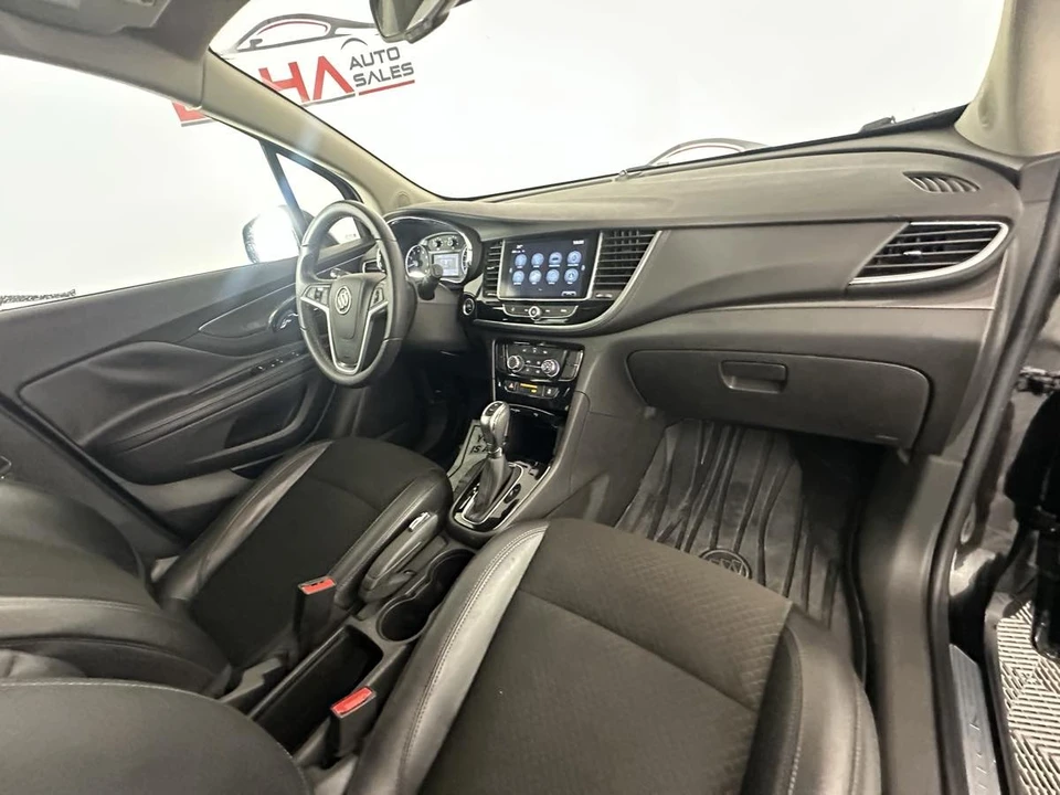 2020 Buick Encore - Image 21 of 21
