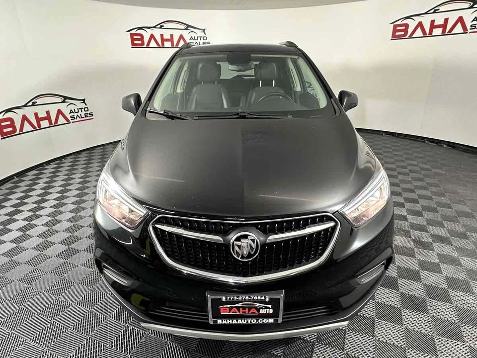2020 Buick Encore - Image 13 of 21