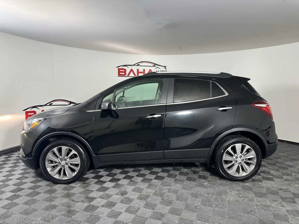 2020 Buick Encore - Image 4 of 21
