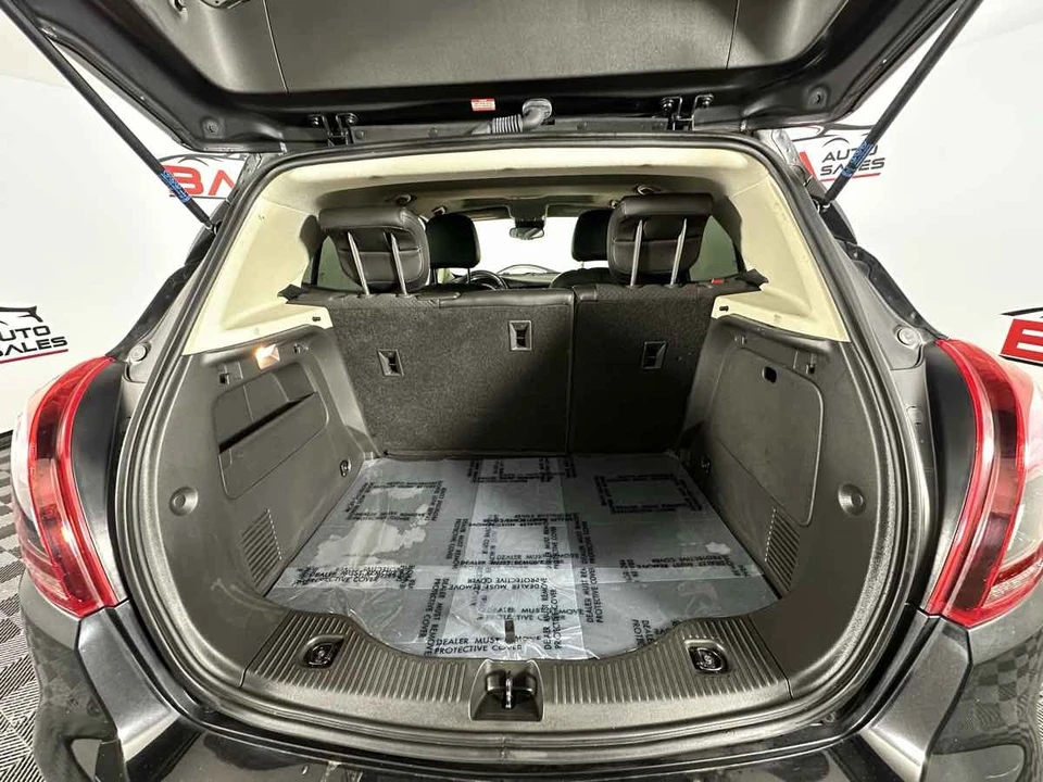 2020 Buick Encore - Image 19 of 21
