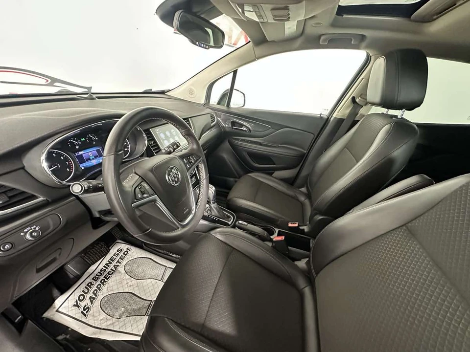 2020 Buick Encore - Image 20 of 21