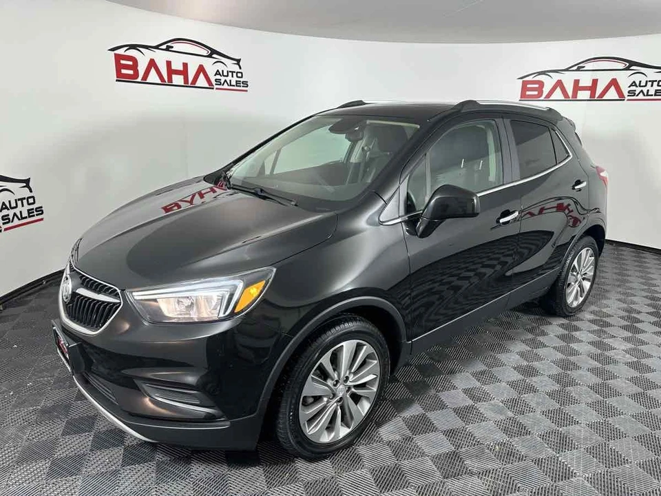 2020 Buick Encore - Image 3 of 21