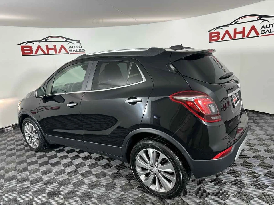 2020 Buick Encore - Image 5 of 21
