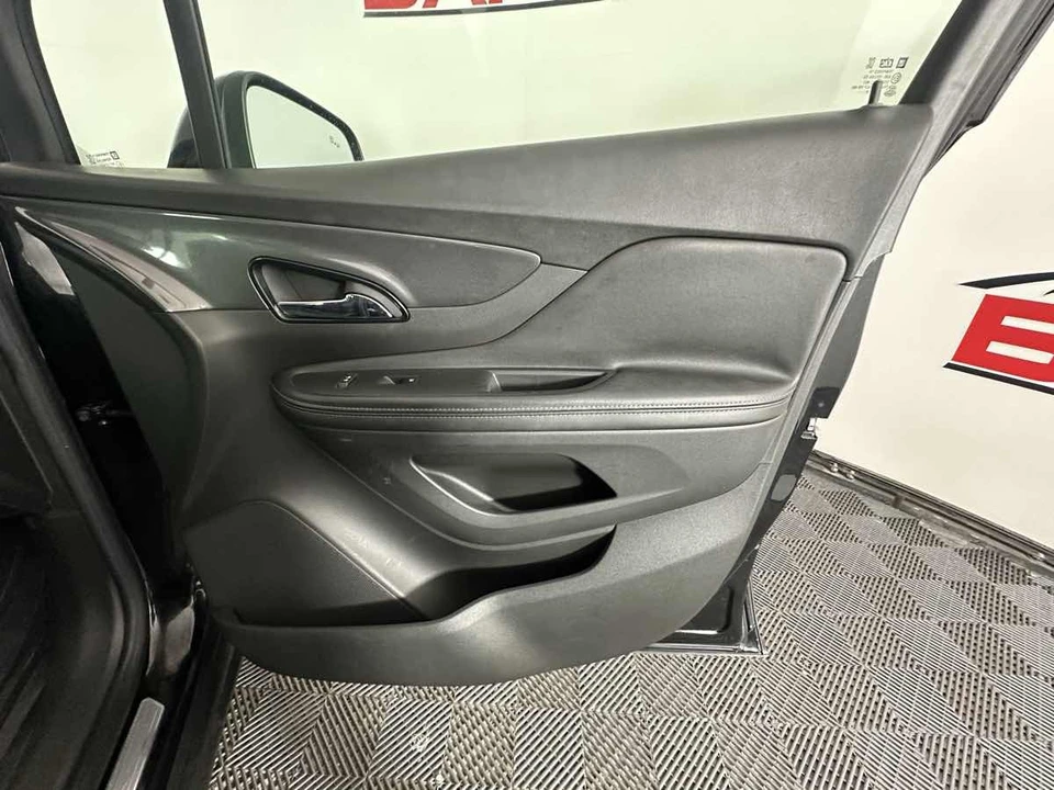 2020 Buick Encore - Image 16 of 21