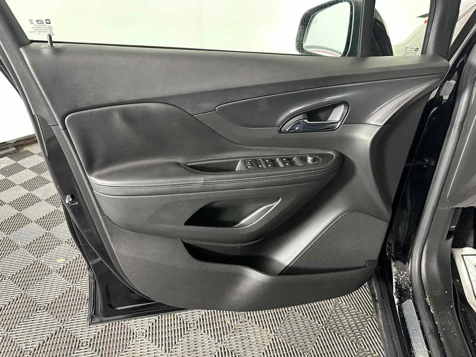 2020 Buick Encore - Image 15 of 21