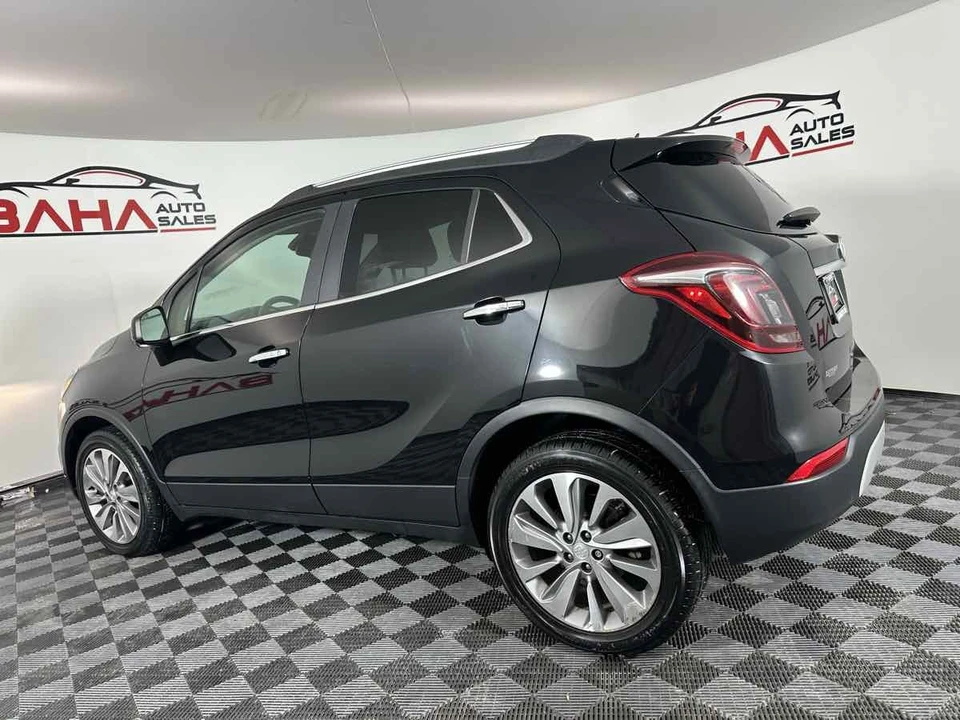 2020 Buick Encore - Image 6 of 21