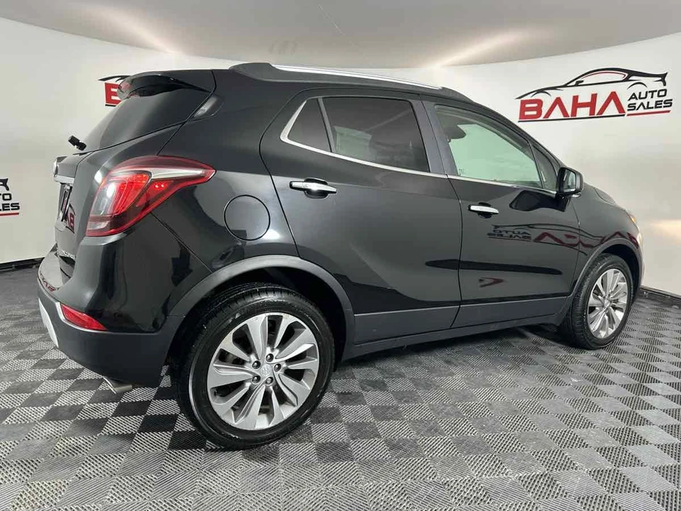 2020 Buick Encore - Image 9 of 21