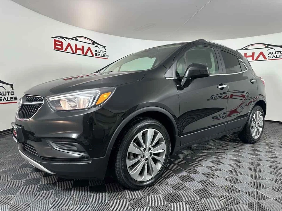 2020 Buick Encore - Image 2 of 21