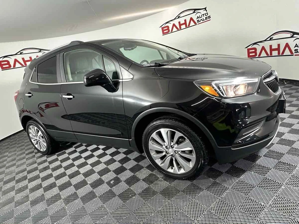 2020 Buick Encore - Image 12 of 21