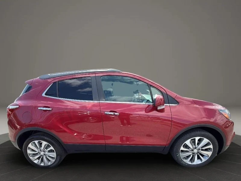 2020 Buick Encore - Image 4 of 12
