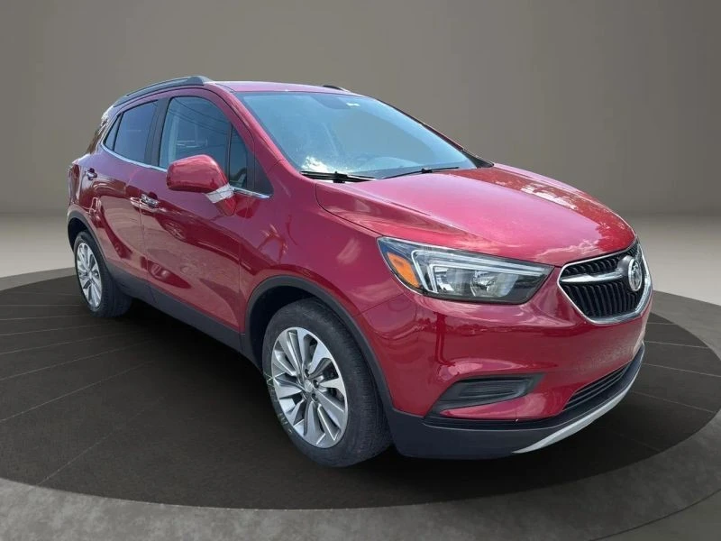 2020 Buick Encore - Image 3 of 12