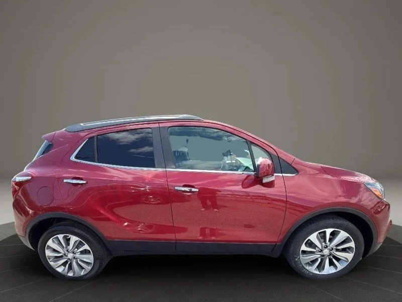 2020 Buick Encore - Image 4 of 12