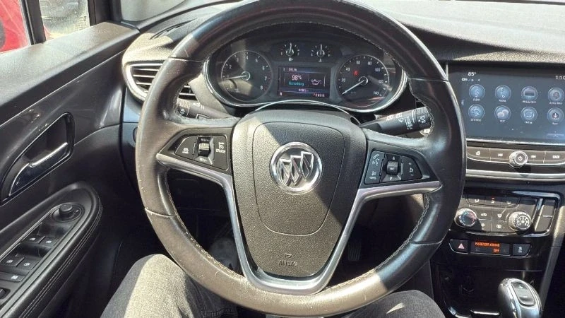 2020 Buick Encore - Image 10 of 12