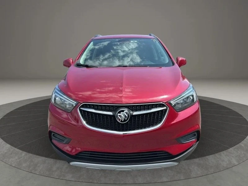 2020 Buick Encore - Image 2 of 12