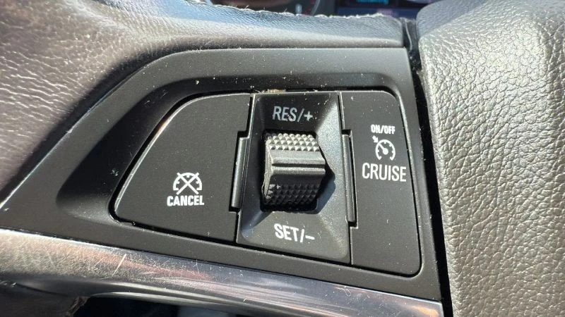 2020 Buick Encore - Image 12 of 12