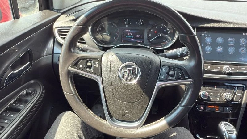 2020 Buick Encore - Image 10 of 12