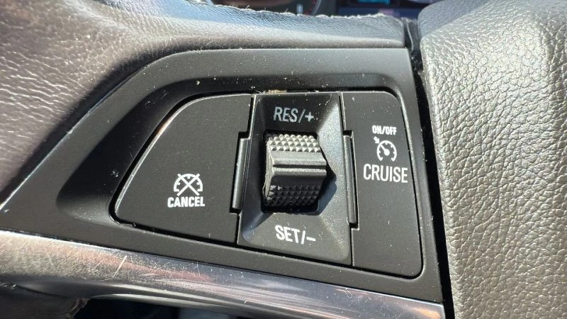 2020 Buick Encore - Image 12 of 12
