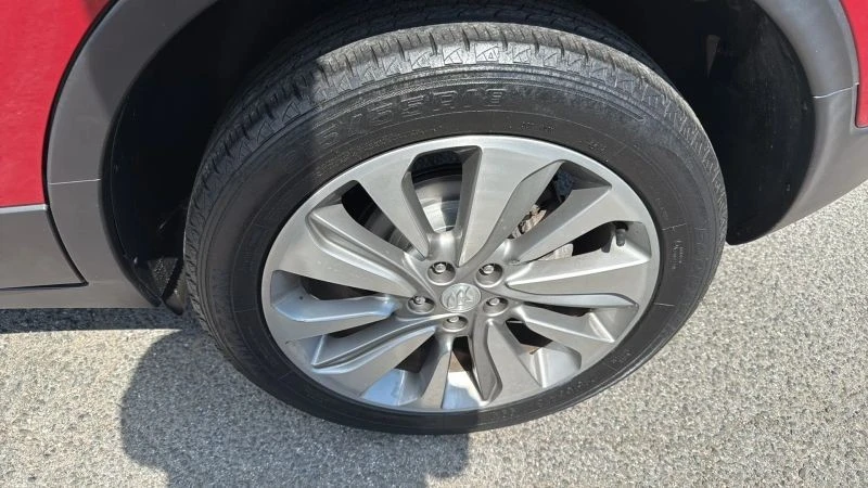 2020 Buick Encore - Image 9 of 12