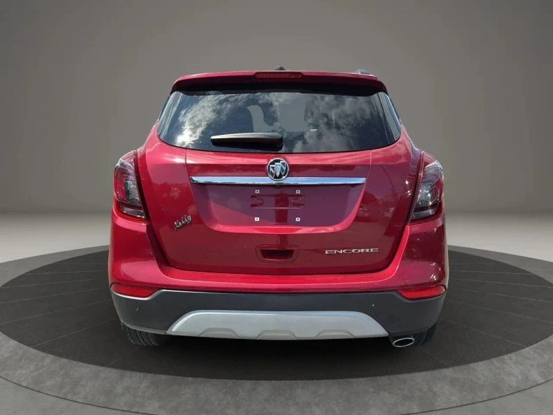 2020 Buick Encore - Image 6 of 12