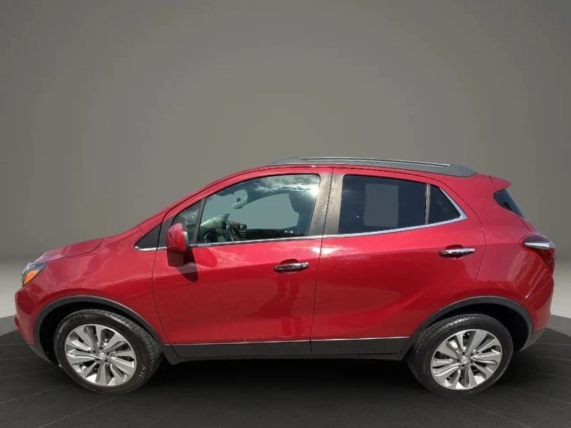 2020 Buick Encore - Image 8 of 12