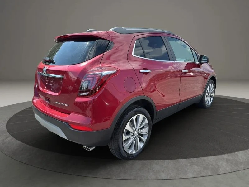 2020 Buick Encore - Image 5 of 12