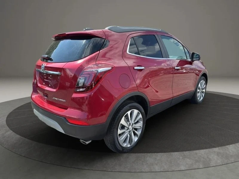 2020 Buick Encore - Image 5 of 12
