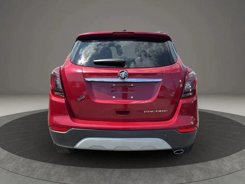 2020 Buick Encore - Image 6 of 12
