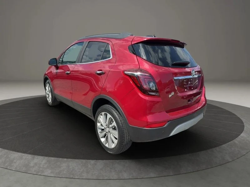 2020 Buick Encore - Image 7 of 12