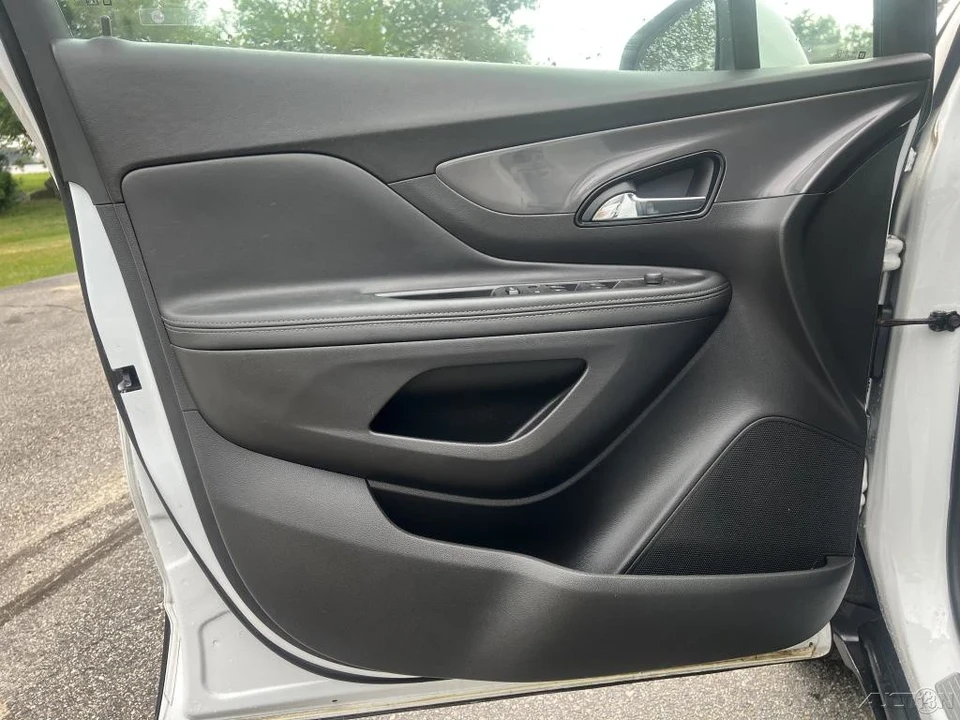 2020 Buick Encore - Image 11 of 12