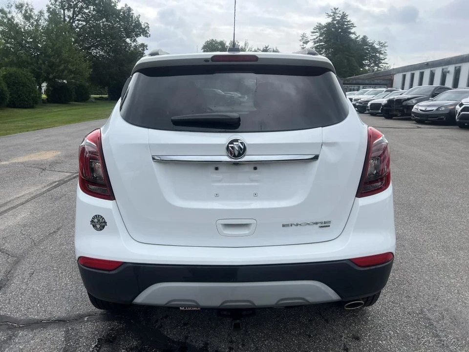 2020 Buick Encore - Image 4 of 12