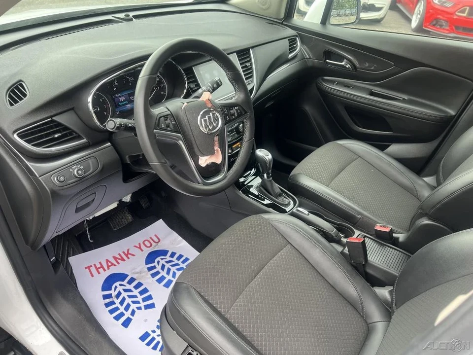 2020 Buick Encore - Image 6 of 12