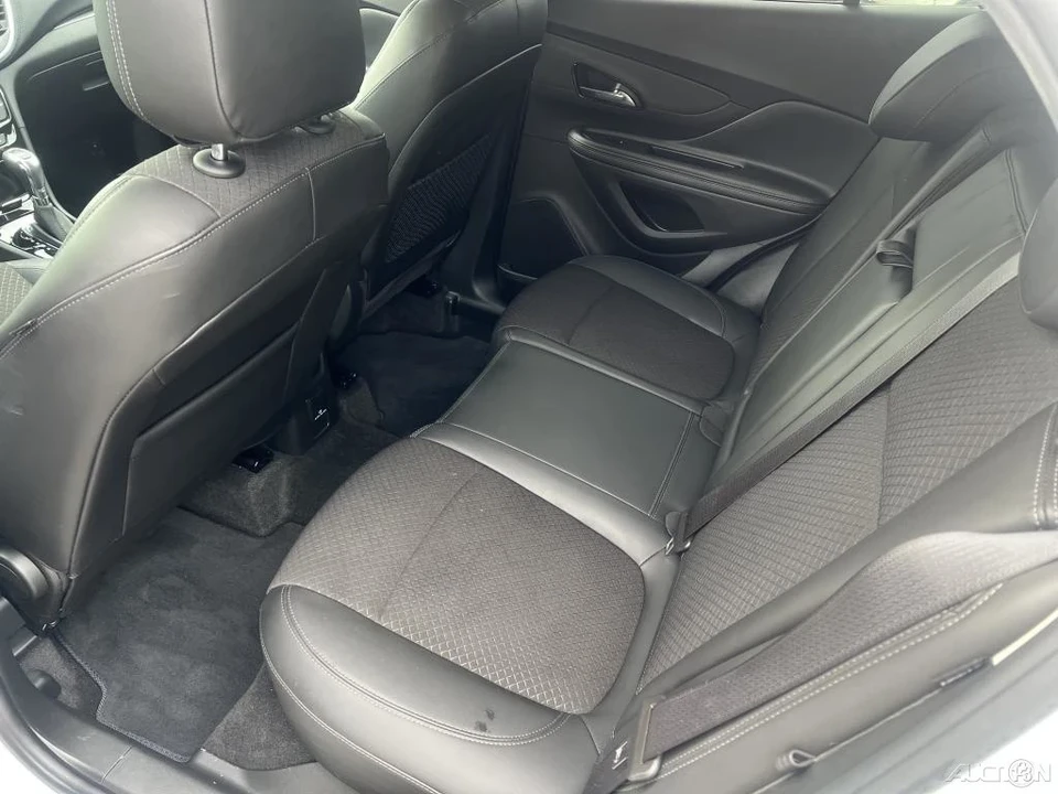 2020 Buick Encore - Image 12 of 12