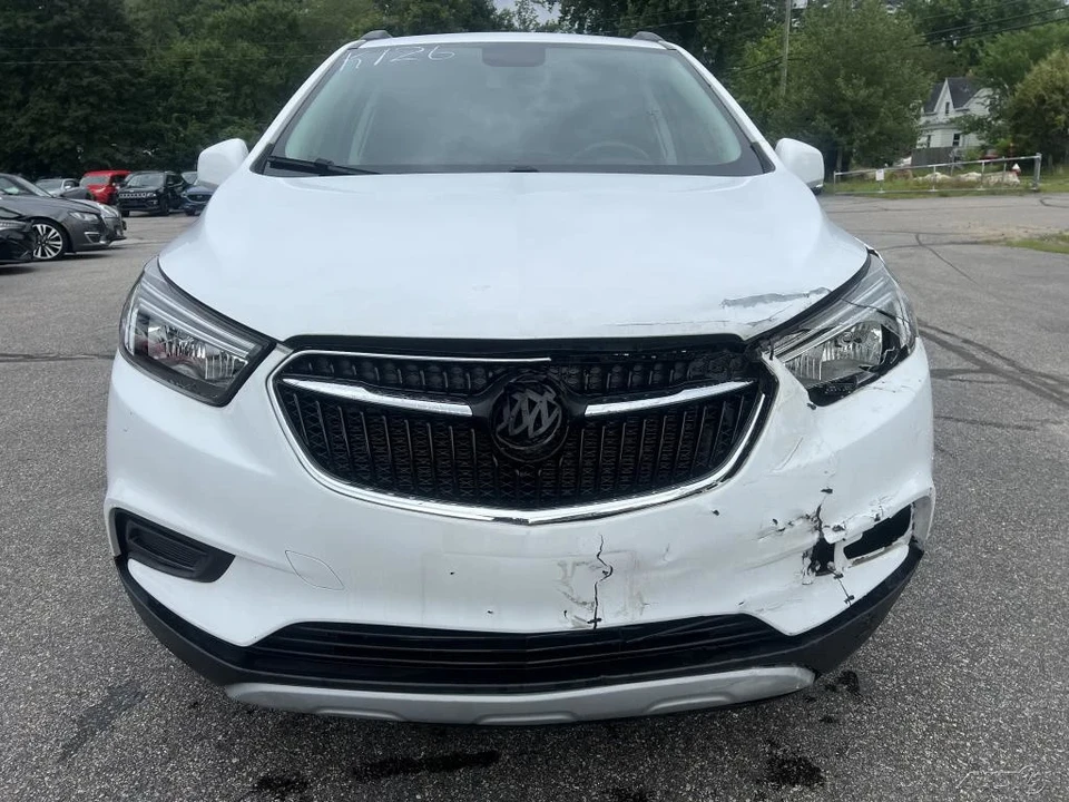 2020 Buick Encore - Image 3 of 12